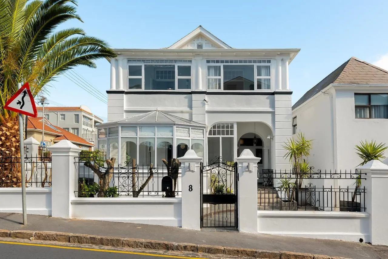 Neighbourgood Hill Suites Cape Town 0*,  South Africa