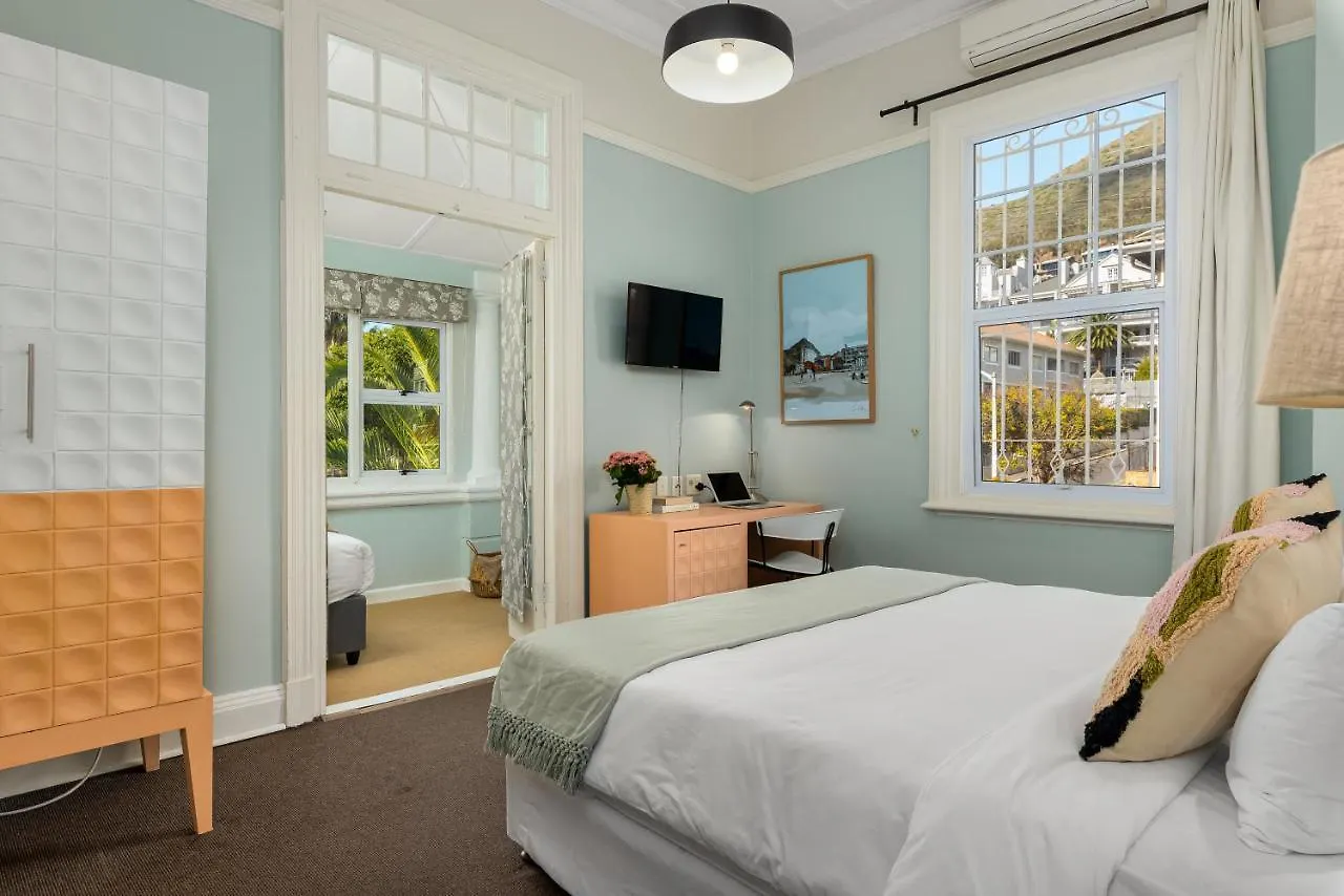 Neighbourgood Hill Suites Cape Town Hotel