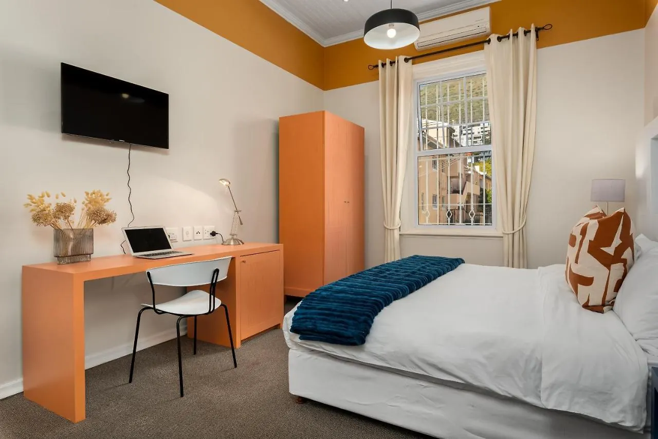 Neighbourgood Hill Suites Cape Town