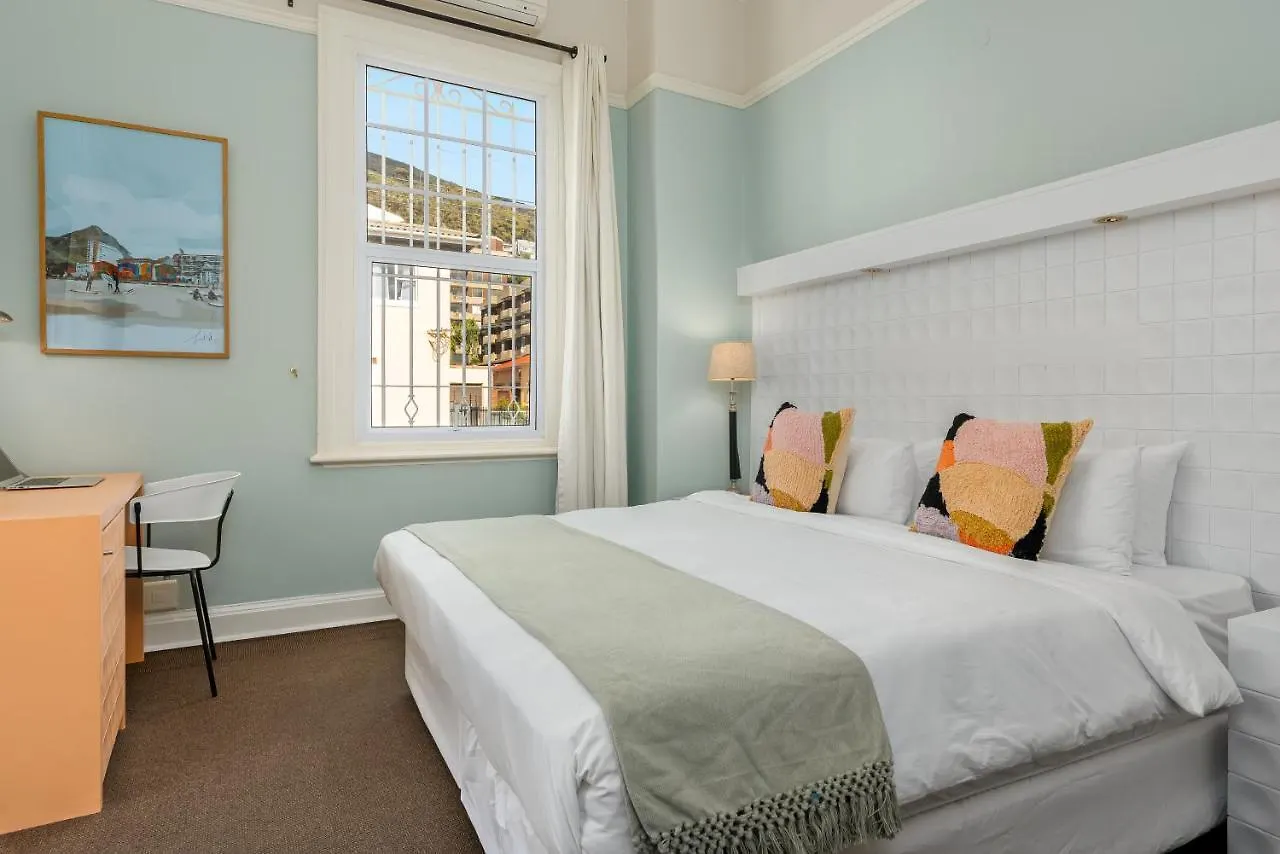 Hotel Neighbourgood Hill Suites Cape Town