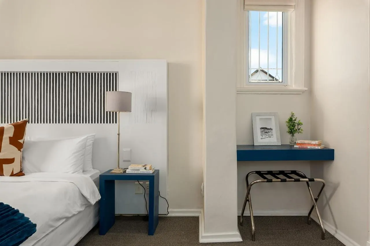 Neighbourgood Hill Suites Cape Town 0*,  South Africa