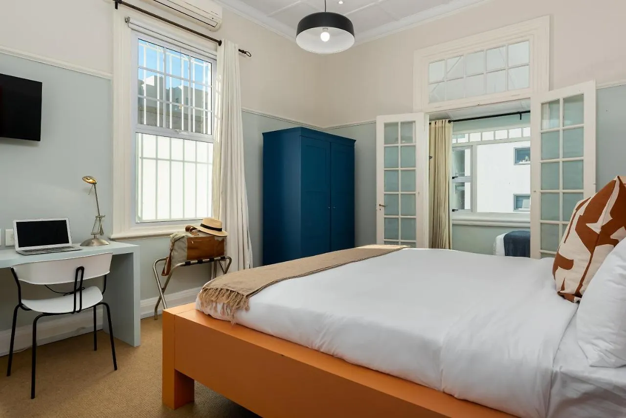 Neighbourgood Hill Suites Cape Town Hotel