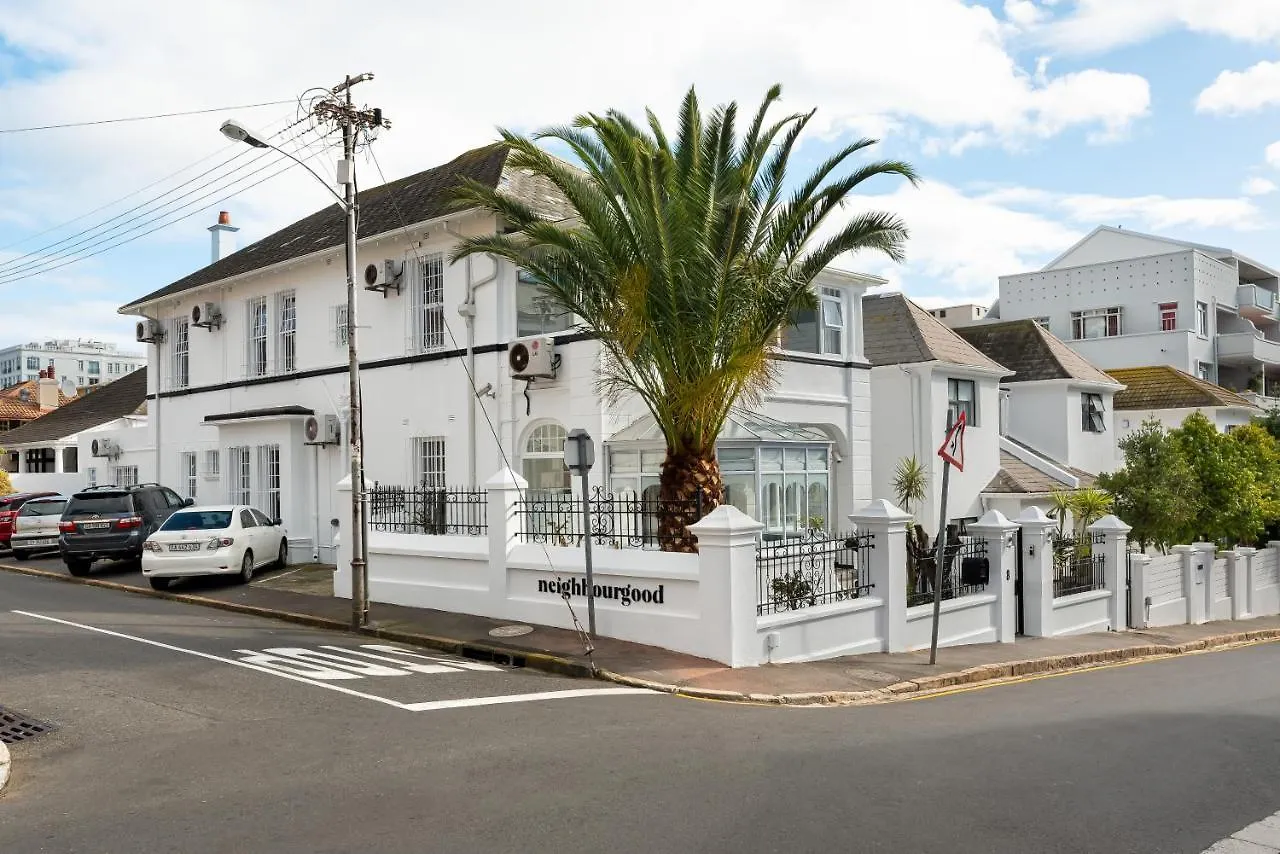 Neighbourgood Hill Suites Cape Town