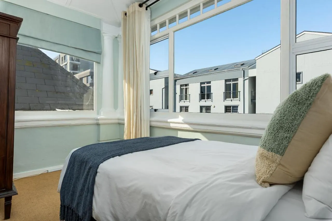 Hotel Neighbourgood Hill Suites Cape Town