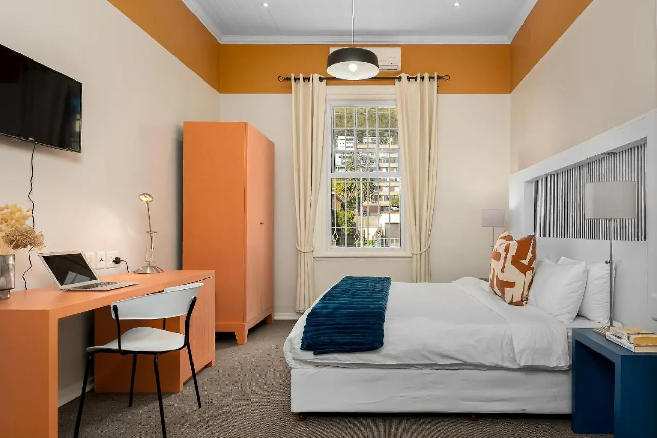 Neighbourgood Hill Suites Cape Town South Africa